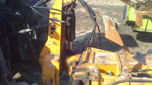 plug huard 4+1