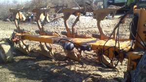 plug huard 4+1