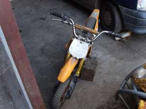 mini cros