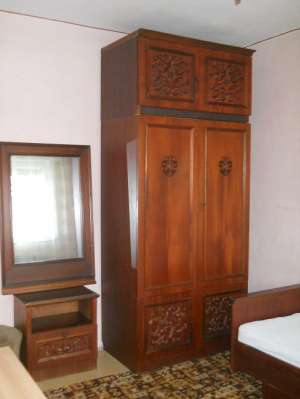 Vand apartament cu 3 camere,  decomandat,  Rogerius, 
