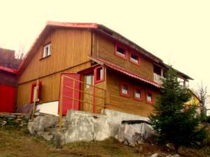 Schimb cabana din Straja cu apartament in Timisoara