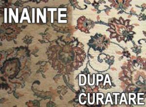CURATENIE LA DOMICILIUL CLIENTULUI