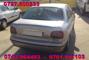 dezmembrez Fiat Marea Liberty Sedan 1,  6i 16valve an 2001