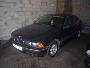 DEZMEMBREZ BMW-URI IN TIMISOARA e46, e39, x5...etc