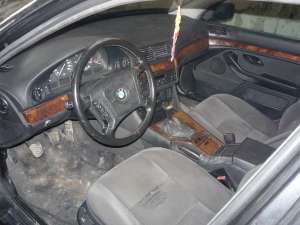 DEZMEMBREZ BMW-URI IN TIMISOARA e46, e39, x5...etc