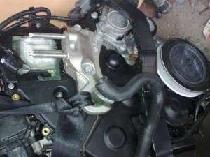 DEZMEMBREZ MOTOR 1.4 HDI, TDCI PEUGEOT, CITROEN, FORD
70 CP 2011PEUGEOT PARTNER                CITR