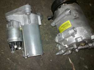 DEZMEMBREZ MOTOR 1.4 HDI, TDCI PEUGEOT, CITROEN, FORD
70 CP 2011PEUGEOT PARTNER                CITR