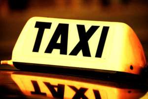 Caut Autorizatie Taxi