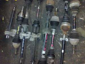 VAND PLANETARE stanga scurte OPEL ASTRA H 1.3/17 CDTI
