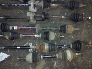 VAND PLANETARE stanga scurte OPEL ASTRA H 1.3/17 CDTI