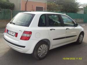 Vand Stilo 2002,  1.6 16 V