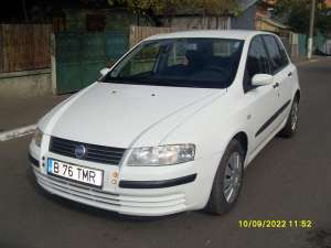 Vand Stilo 2002,  1.6 16 V