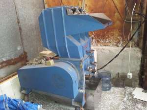 vand moara macinat plastic de 18 kw