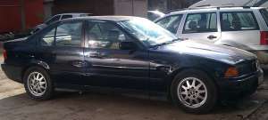 Vand BMW 316