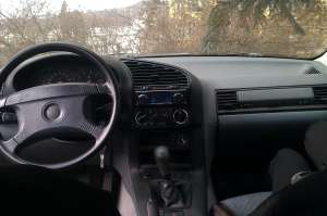 Vand BMW 316