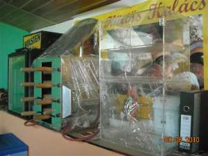 Aparat profesional inox alimentar  kurtos kalacs nou-0753828206
