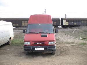 iveco turbo daily