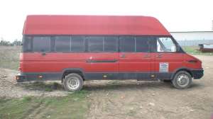 iveco turbo daily