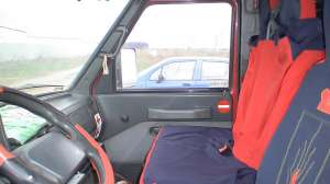 iveco turbo daily