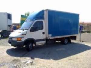 Mutari si Transport Non-Stop
