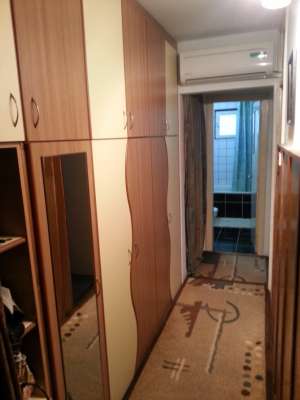 Vanzare apartament 3 camere - str. Luceafarului - in spatele benzinariei Lukoil