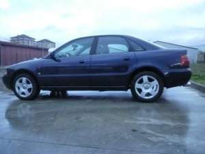 Vand electromotor Audi A4 motor 1.8 an 1996