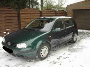 Vand fete usi VW Golf 4 motor 1.4 an 1999