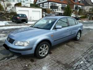 Vand rezervor VW Passat motor 1.8 turbo an 1998