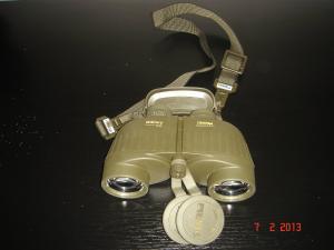 Binoclu militar STEINER 10x50