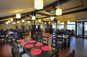 Reduceri Mobilier Restaurant - luna Aprilie