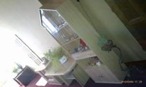 set mobilier