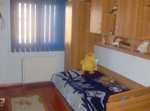 vind apartament 3 *****comandat cu pivnita si parcare