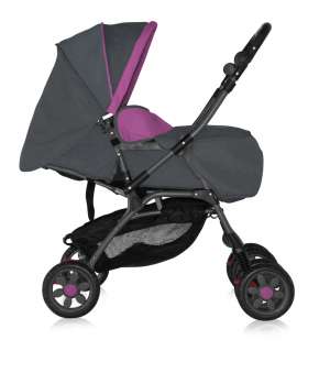 Carucior Bertoni Combi 2012