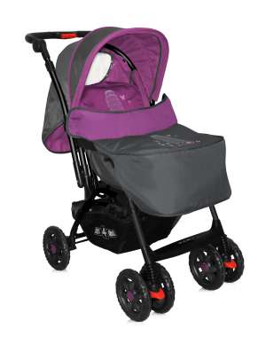 Carucior Bertoni Combi 2012