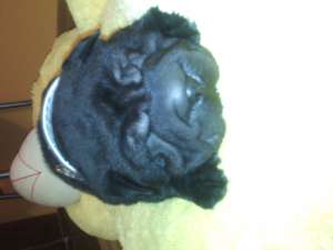Vand catel Shar-pei
