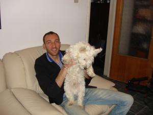 Monta westie