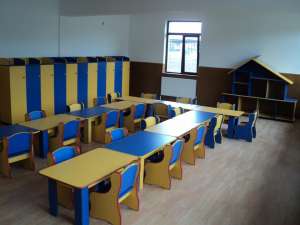 Cresa cu program prelungit de stat