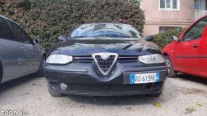 Dezmembrez Alfa Romeo 156 1.8 TS