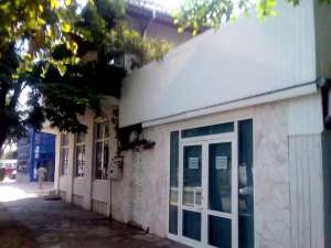 De vanzare vila cu spatii comerciale la parter