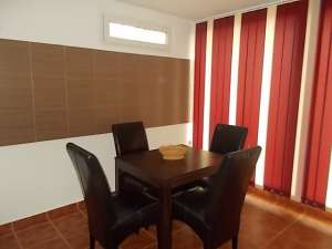 Apartament de inchiriat pentru sezonul estival 2013