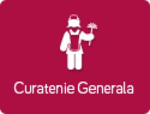 Servicii Profesionale de curatenie comerciala