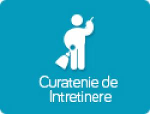 Servicii Profesionale de curatenie comerciala
