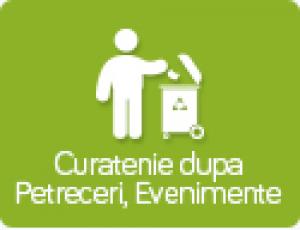 Servicii Profesionale de curatenie rezidentiala