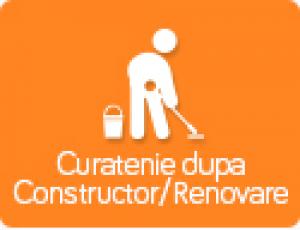 Servicii Profesionale de curatenie rezidentiala
