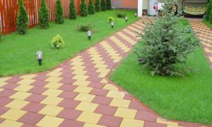 peisagistica curte si gradina