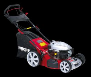 HECHT 548 SW 5 in 1 AUTOPROPULSATA