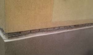 protectia zidurilor impotriva umezelii