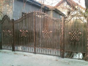 Garduri