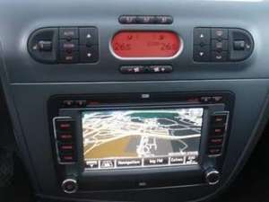 VW DVD NAVIGATIE RNS510 HARTA ROMANIA 2013