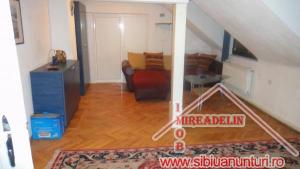 VAND APARTAMENT LA CASA,   2 CAMERE ZONA STRAND